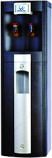 Dispenzer WP-2203 - zdroj upravené vody